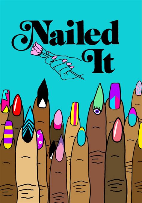 Nailed It (2017) Stream and Watch Online .